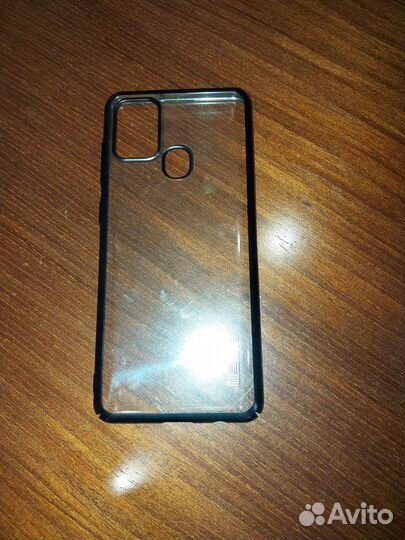 Чехол на Samsung Galaxy A21s