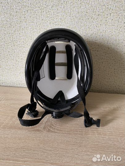 Детский шлем защитный велосипедный Happybaby 46-54