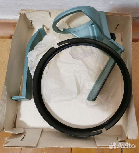 Фотоаксессуары времен СССР часть 2