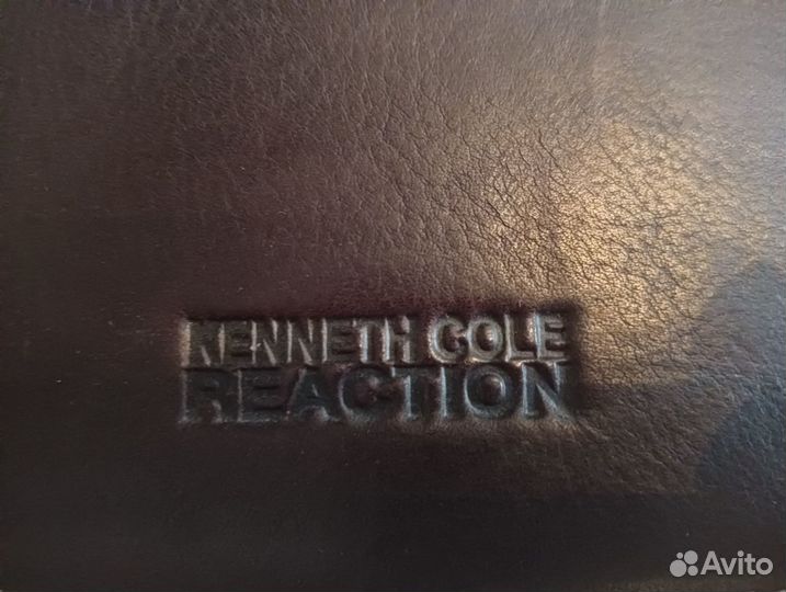 Портфель Kenneth Cole Reaction