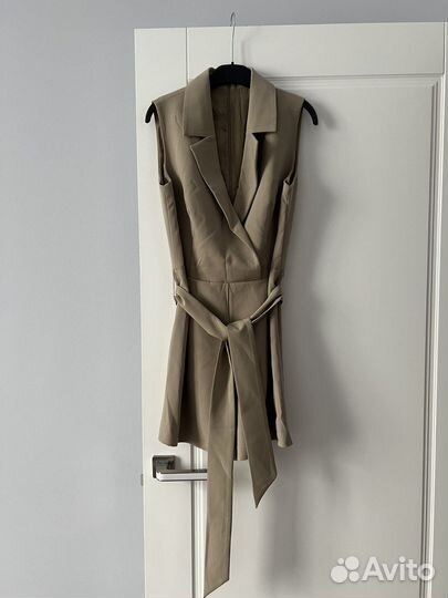 Комбинезон летний Lime S/M