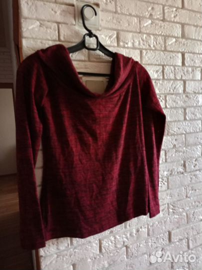 Вещи пакетом на 46 размер