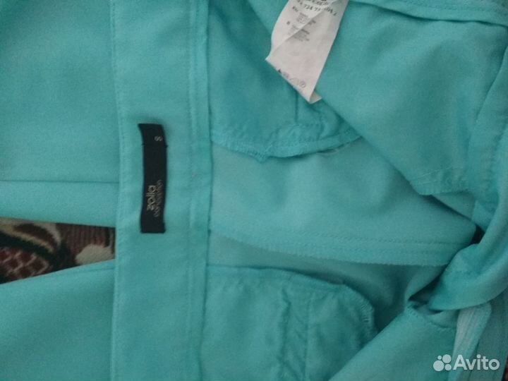Продам летние брючки