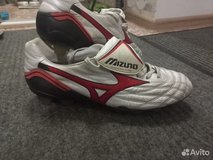 Бутсы Mizuno Morelia Wave / Japan