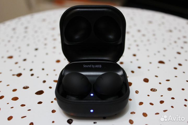 Беспроводные наушники Samsung Galaxy buds 2 pro