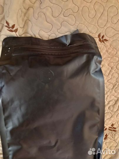 Кофе Бразилия зерновой арабика