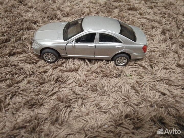 Детские игрушки