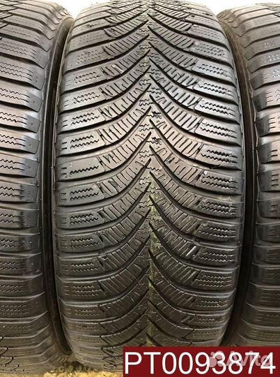 Hankook Winter I'Cept RS2 W452 205/55 R16 98H
