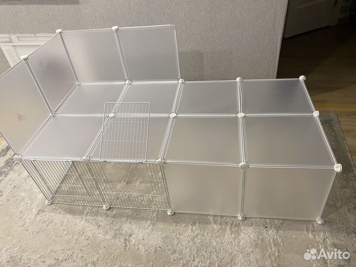 Продам домик для животных. Новый