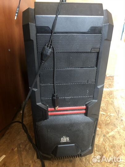 Компьютер