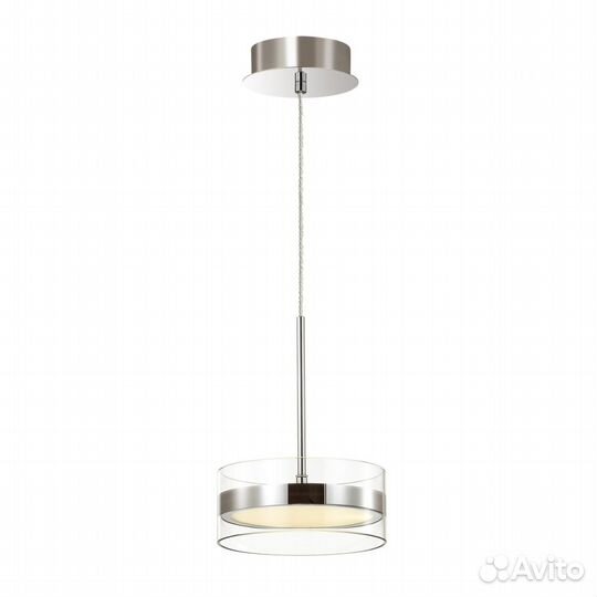 Подвес odeon light akela 4728/14L