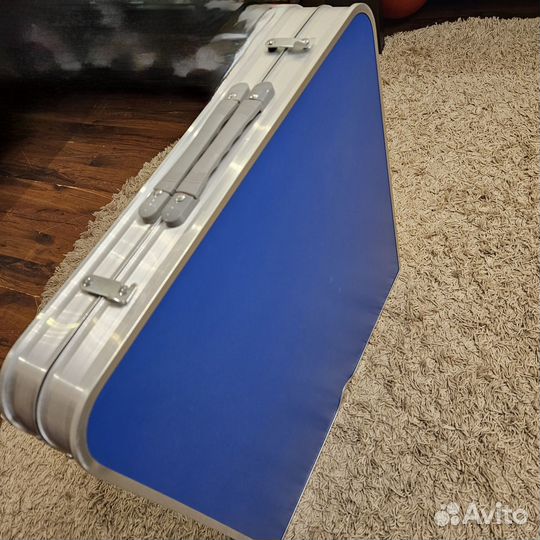 Стол раскладной для похода пикника