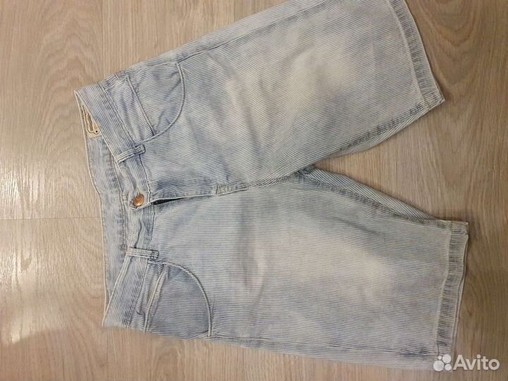 Шорты для мальчика 10-12 лет