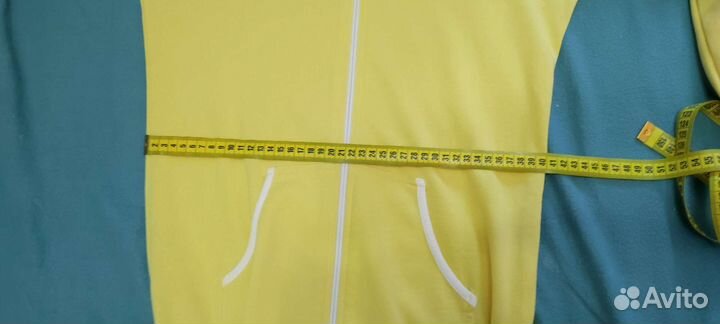 Комбинезон женский