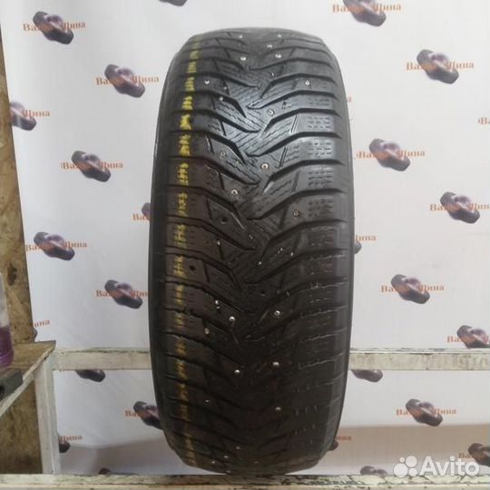 Marshal WinterCraft Ice WI31 205/65 R15
