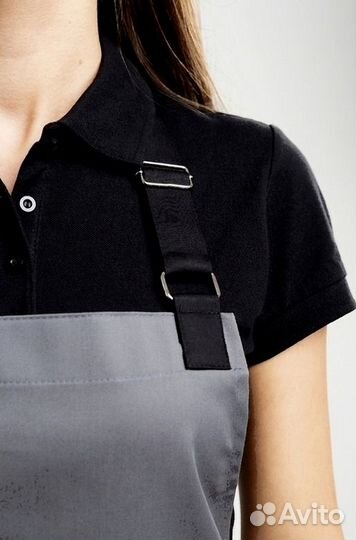 Чёрный китель