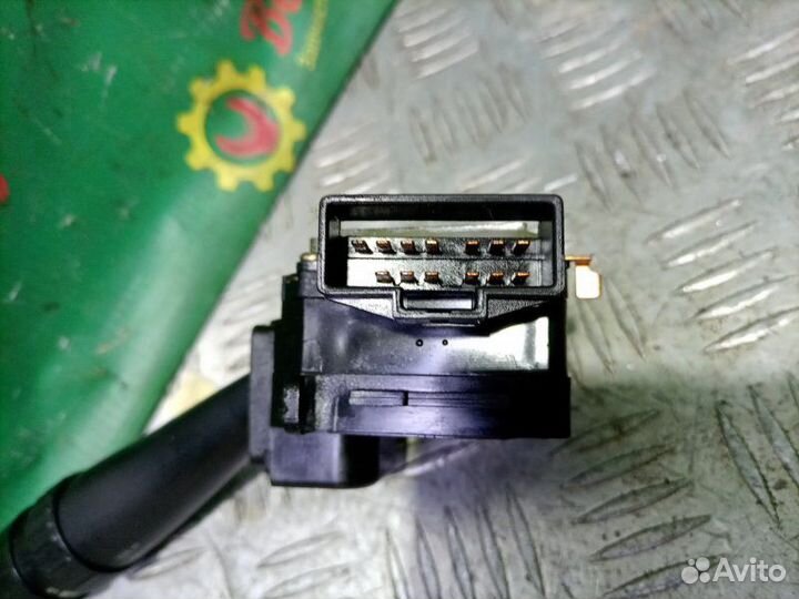 Подрулевой переключатель дворников Hyundai Sonata