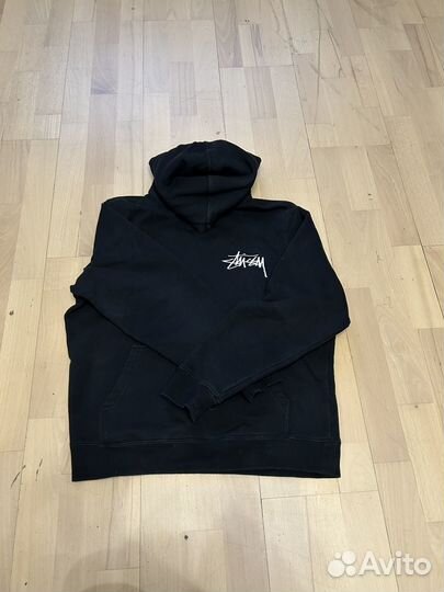 Худи толстовка Stussy женская