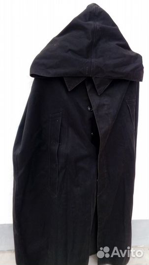 Брюки штормовые