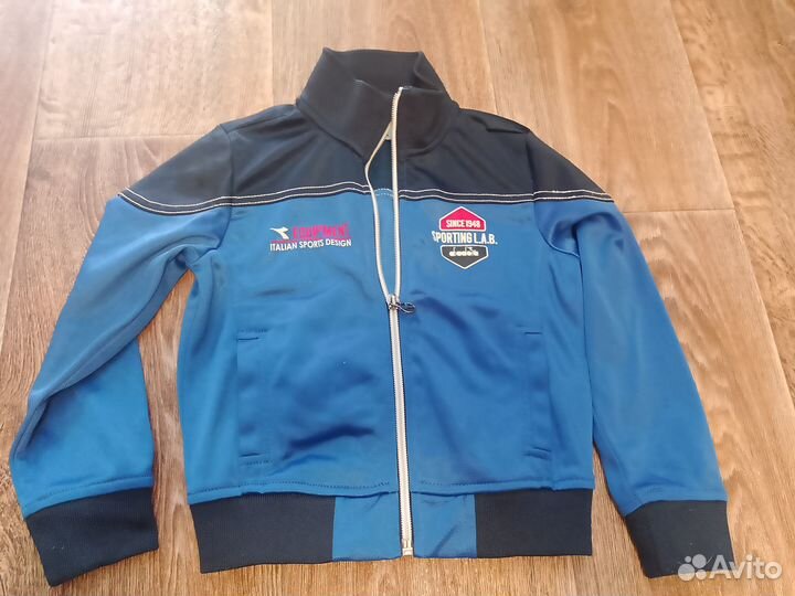 Детские вещи пакетом на мальчика размер 98 104