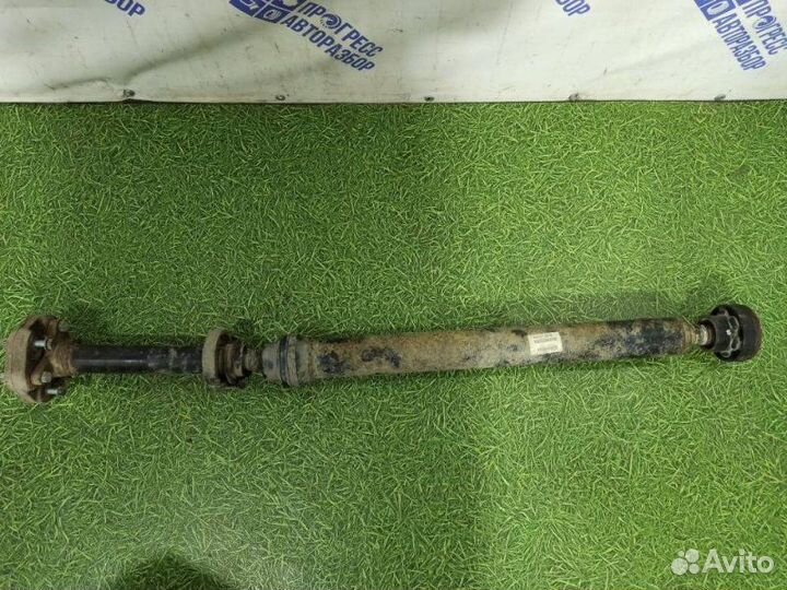 Карданный вал Volkswagen Touareg кроссовер 3.2 V6