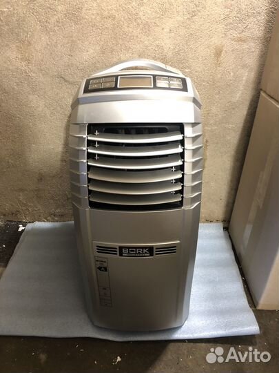 Напольный кондиционер bork