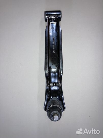 Рычаг передний левый daewoo matiz 2000
