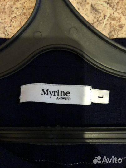 Пакет вещей для беременных