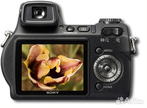 Продается sony DSC-H7