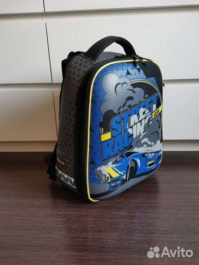 Ранец Hummingbird