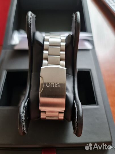 Часы oris BIG crown propilot