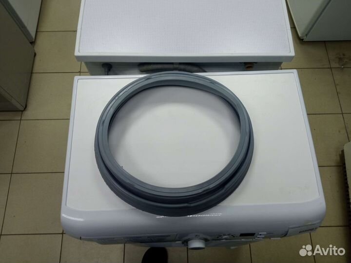 Манжета стиральной машины LG