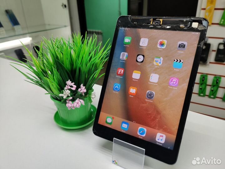 iPad mini 1 A1455 16gb