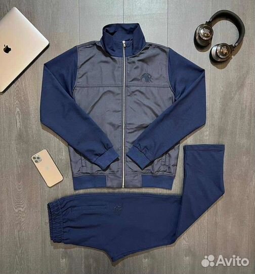 Спортивный костюм мужской новый