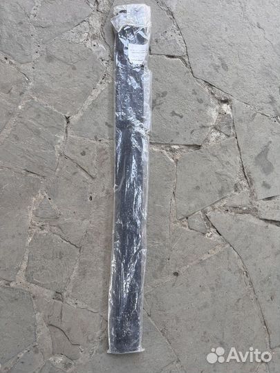 Накладка передней левой двери volkswagen passat5