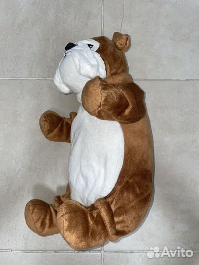 Мягкая игрушка