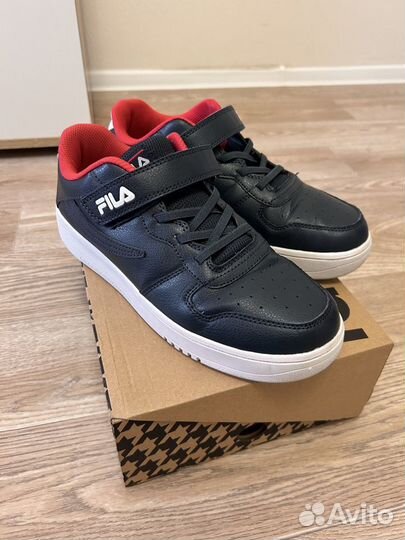 Кеды (кроссовки) Fila 39 на мальчика