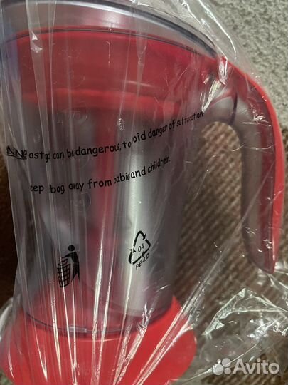 Соковыжималка для цитрусовых