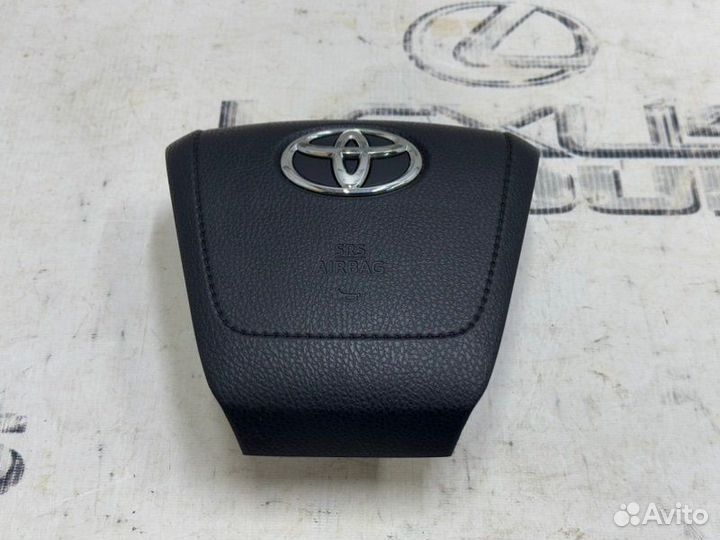 Подушка безопасности Toyota Land Cruiser Prado