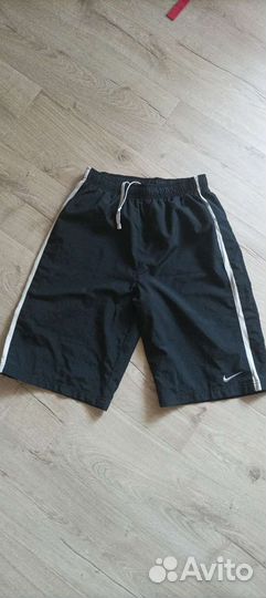 Шорты Nike