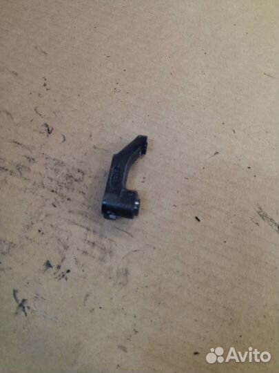 Коромысло клапана (рокер) MAN TGX 2008 51041200025