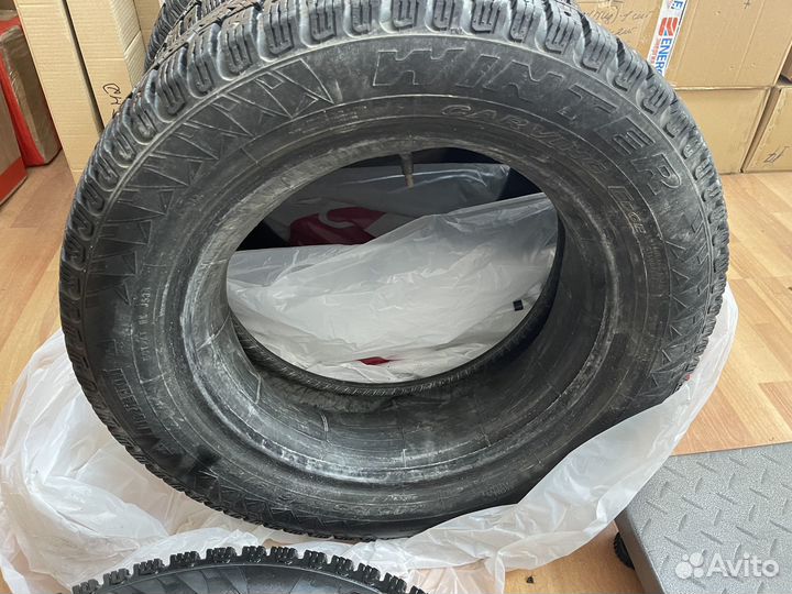 Pirelli Winter Carving 205/55 R16