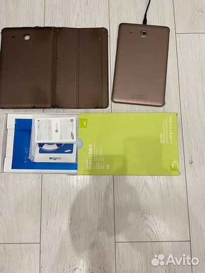 Планшет Samsung