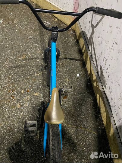 Трюковой велосипед bmx