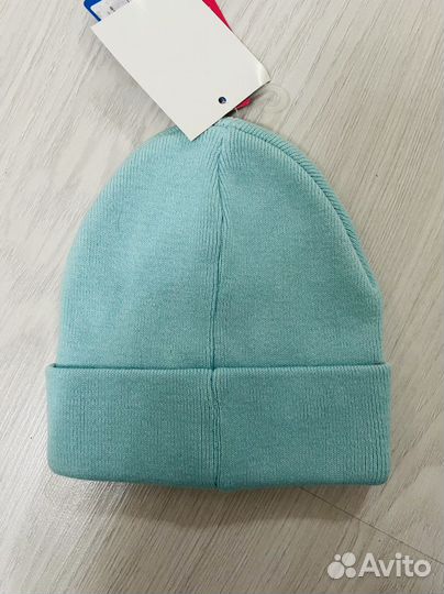 Шапки демисезон осень новые 50-52-54 для девочки