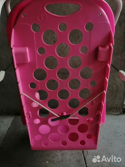 Качелька детская