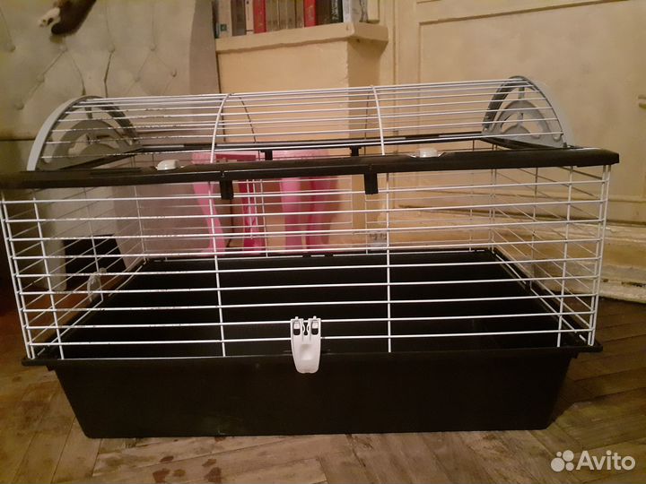 Клетки для небольших животных