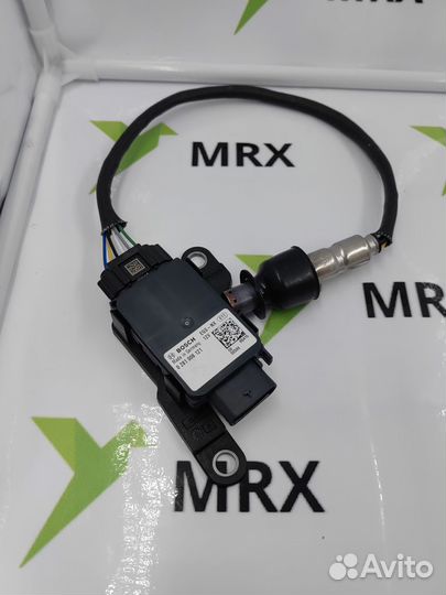 Датчик NOX 4M0907807BE (0281008121)