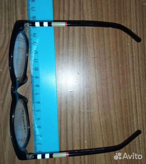 Оправа для очков