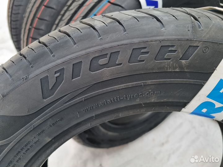 Viatti Strada 2 (V-134) 185/60 R15 90V